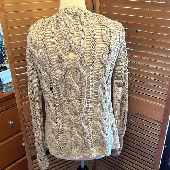 Free People Cardigan - Picture 3 of 11